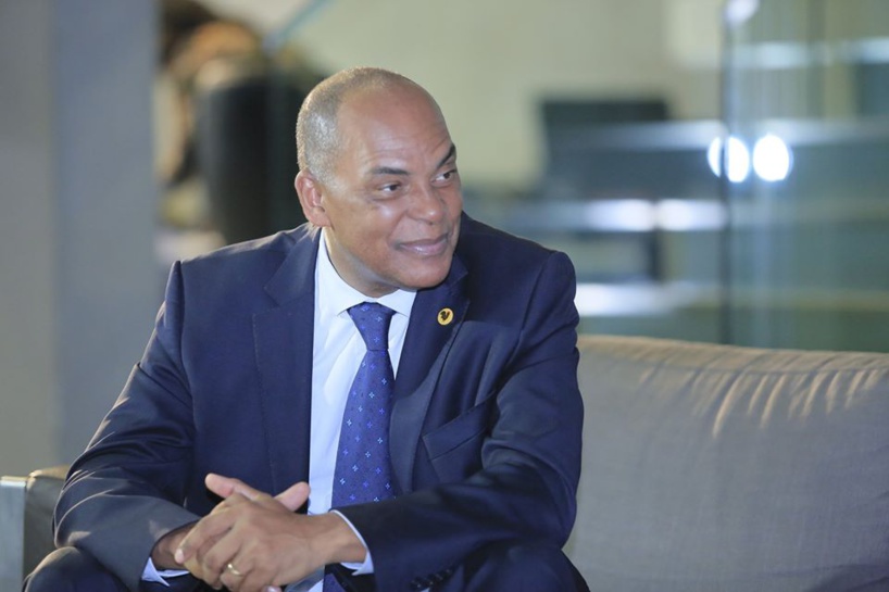 Angola: Costa Junior réélu à la tête de l'Unita, le principal parti d'opposition Angola: Costa Junior réélu à la tête de l'Unita, le principal parti d'opposition