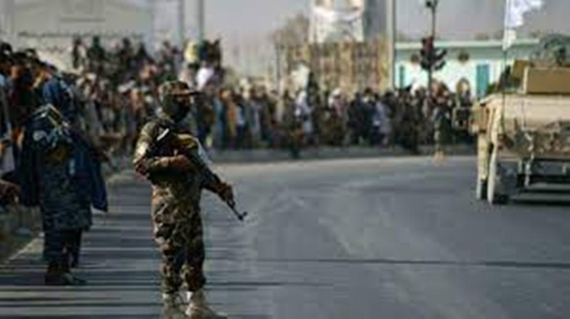 Afghanistan : l'Occident s'inquiète d'"exécutions sommaires" d'ex-policiers par les Taliban