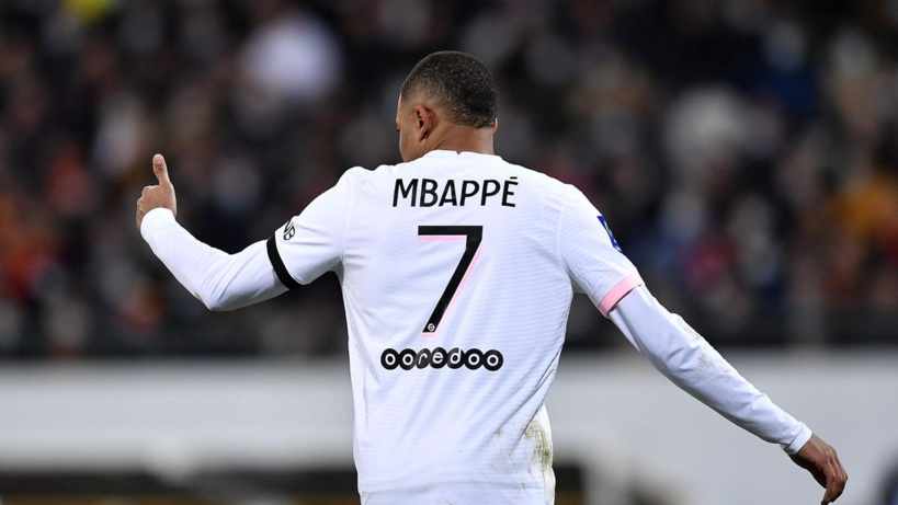 Mbappé sur son avenir: « Paris est un grand club, mais je voulais découvrir autre chose »