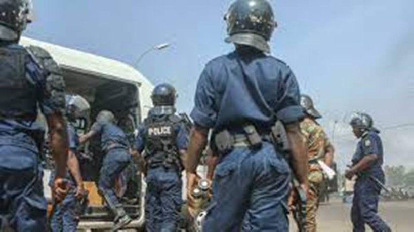 À la Une: première attaque terroriste au Bénin