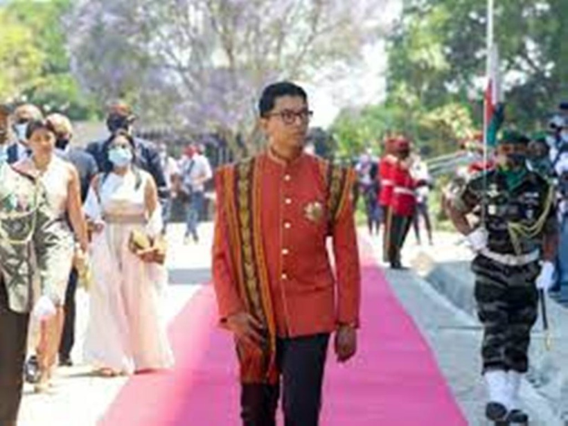 Madagascar: le procès de la tentative présumée de coup d'Etat s'ouvre à Antananarivo Madagascar: le procès de la tentative présumée de coup d'Etat s'ouvre à Antananarivo