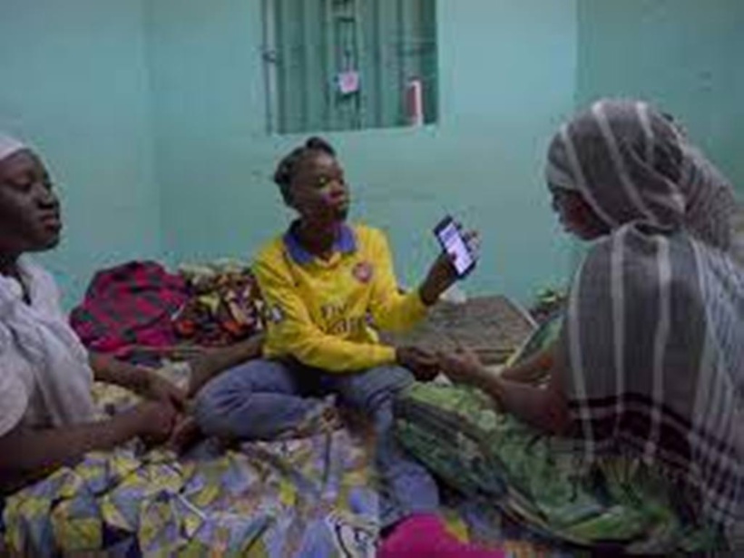 Mali: «Le dernier refuge» du réalisateur Ousmane Samassekou pré-sélectionné pour les Oscars