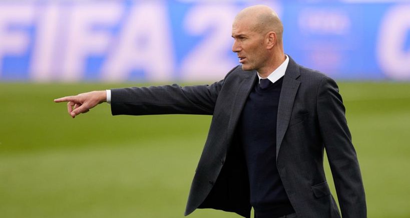 Un ticket Zinedine Zidane-Arsène Wenger au PSG ?