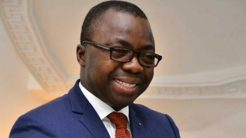 Bénin: l'opposant Joël Aïvo condamné à dix ans de prison Bénin: l'opposant Joël Aïvo condamné à dix ans de prison