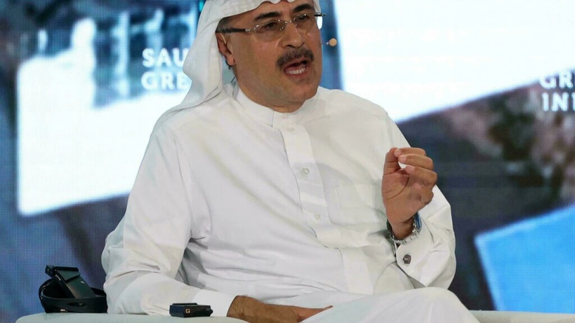 Aramco lève 15,5 milliards de dollars pour l'utilisation de ses gazoducs Aramco lève 15,5 milliards de dollars pour l'utilisation de ses gazoducs