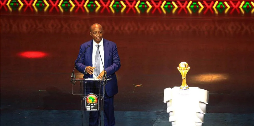 Can 2022: La Coupe d’Afrique finalement délocalisée au Qatar ? Can 2022: La Coupe d’Afrique finalement délocalisée au Qatar ?