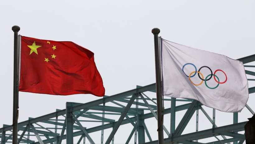 JO: les Jeux olympiques doivent rester «libres de toute politique» selon le Kremlin