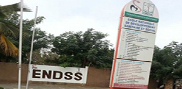 La conférence de presse du collectif des membres des CTE: le motif encore inconnu