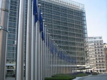 Le bâtiment Berlaymont, siège de la Commission européenne, à Bruxelles. (cc) Wikimédia/JLogan