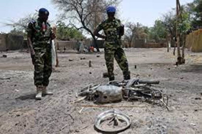 Tchad: avec la perte de terrain de Boko Haram, comment accompagner le retour des ex-combattants Tchad: avec la perte de terrain de Boko Haram, comment accompagner le retour des ex-combattants