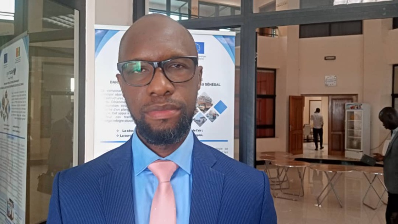 Sécurité routière : la Direction des Routes renforce les journalistes sur les concepts du secteur du transport 