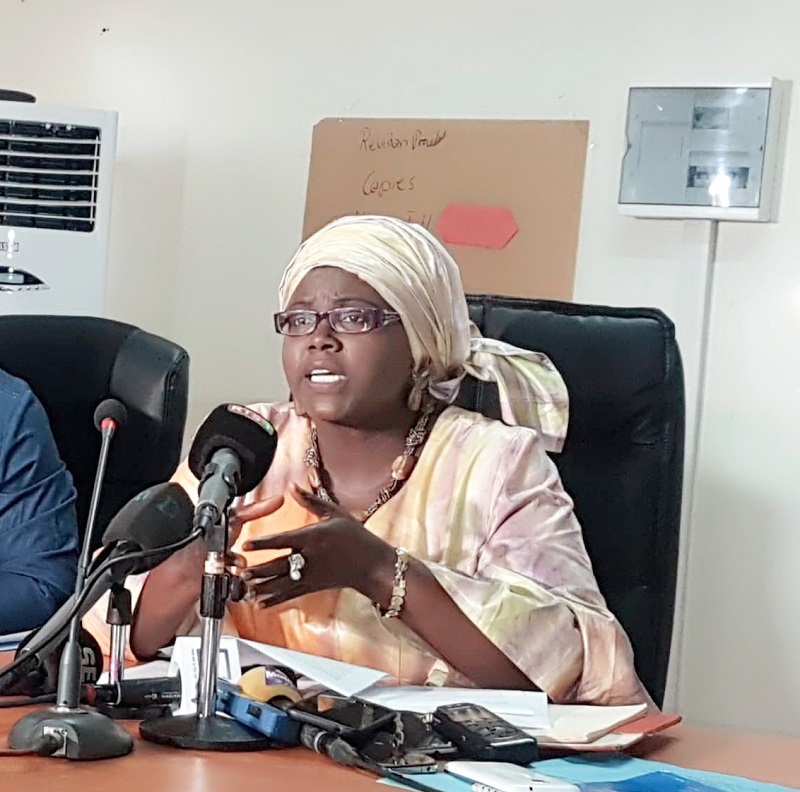 Cherté de la vie : Les députés rappellent à Aminata Assome Diatta les préoccupations des Sénégalais 