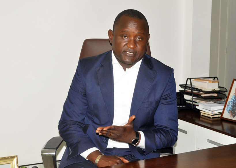 Lutte contre l'émigration clandestine: les promesses du Dg de la Der aux jeunes pécheurs Lutte contre l'émigration clandestine: les promesses du Dg de la Der aux jeunes pécheurs