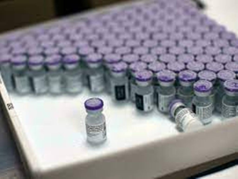 Nigeria : plus d'un million de doses de vaccins contre le Covid-19 périmées
