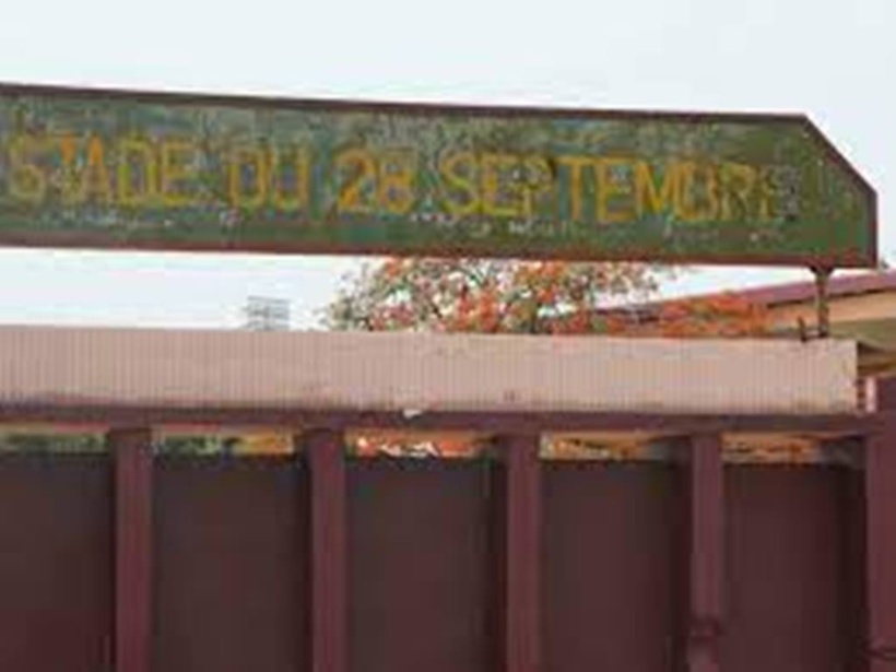 Guinée: un livre de témoignages des victimes de viols lors du massacre du 28-septembre 2009 Guinée: un livre de témoignages des victimes de viols lors du massacre du 28-septembre 2009
