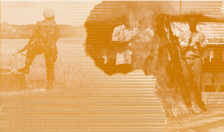 Stabilité démocratique en Afrique de l’Ouest : ce qui grippe réellement la machine Stabilité démocratique en Afrique de l’Ouest : ce qui grippe réellement la machine