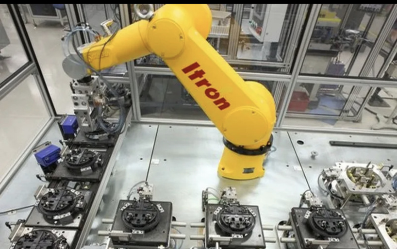 Les tests des normes ISO réfutent les allégations de faux relevés des compteurs ITRON Les tests des normes ISO réfutent les allégations de faux relevés des compteurs ITRON