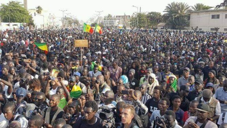 Indépendance de la justice : le préfet de Dakar interdit la manifestation de Y'en a marre, prévue demain vendredi