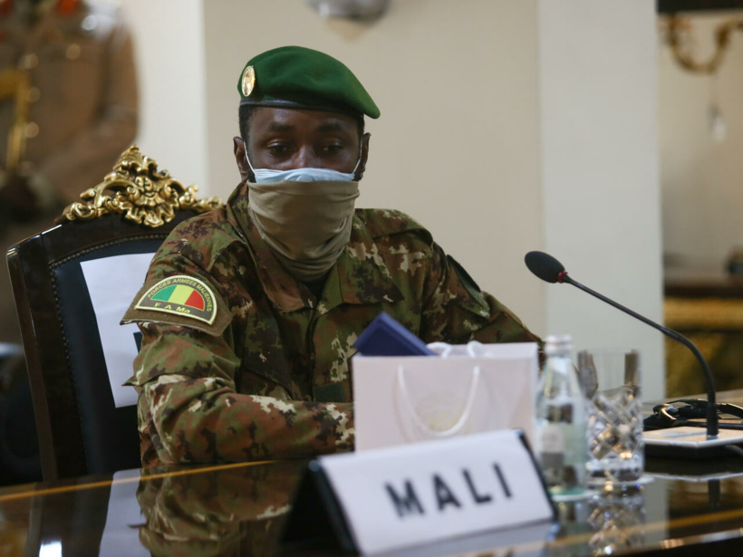 Le ministre malien des Affaires étrangères plaide la cause de son pays avant le 60e sommet de la Cédéao