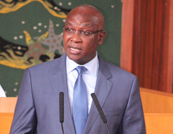 Hydraulique rurale: 105 travailleurs réclament le départ de Serigne Mbaye Thiam