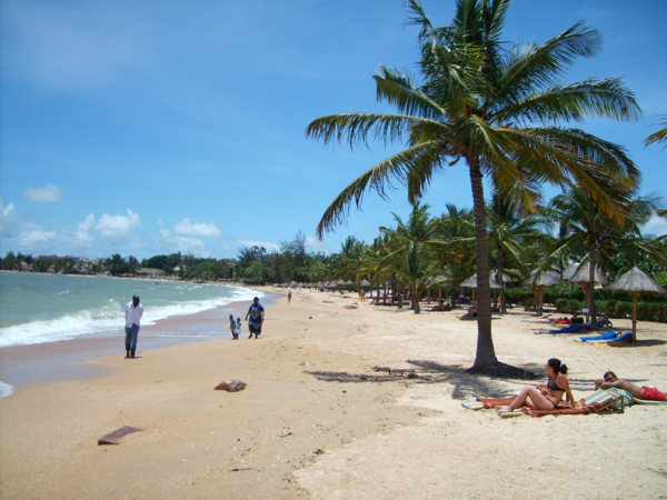 Lancement saison touristique : Mamadou Racine SY liste les maux du tourisme sénégalais