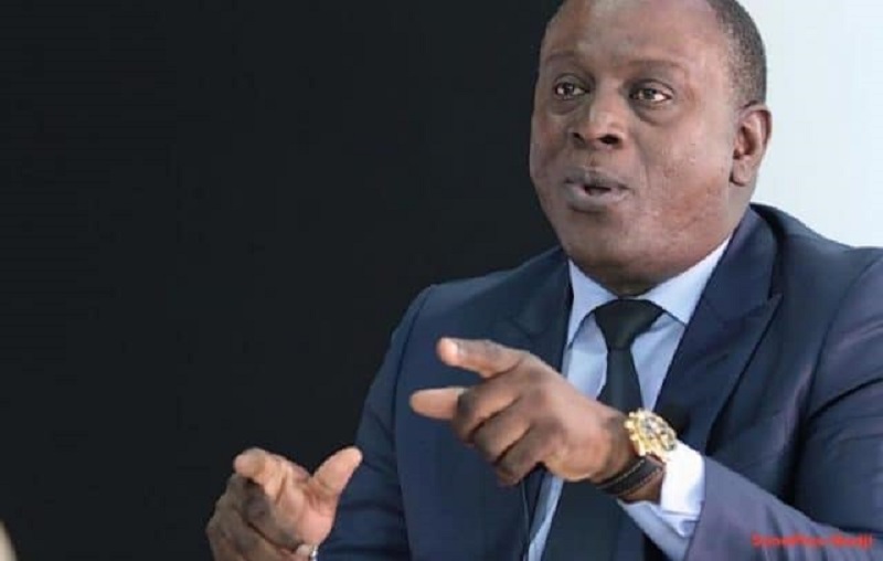 ​Cheikh Tidiane Gadio : « le poste de PM est un outil de travail qui permet au président de la République d’améliorer sa gouvernance »