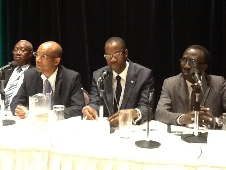 Thiès: hub économique dans les 10 prochaines années