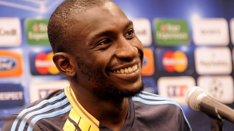 L'ancien international sénégalais, Mamadou Niang devient consultant à Eurosport L'ancien international sénégalais, Mamadou Niang devient consultant à Eurosport