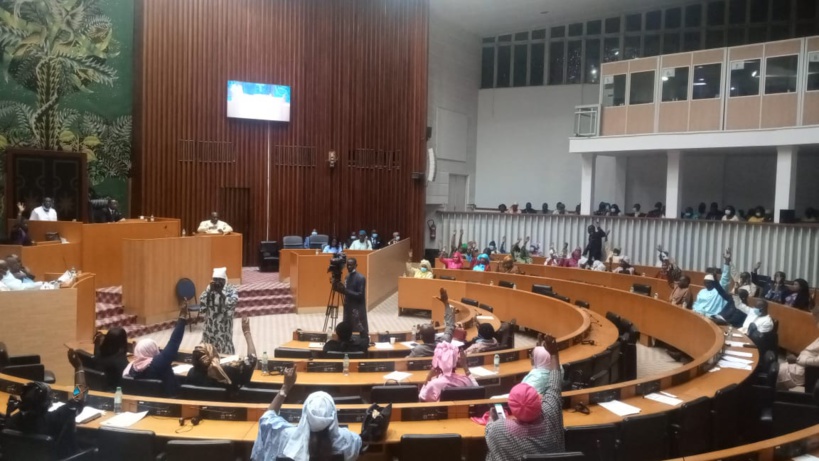 Le budget 2022 du Ministère des Mines et de la Géologie arrêté à 7 534 006 702 F CFA Le budget 2022 du Ministère des Mines et de la Géologie arrêté à 7 534 006 702 F CFA