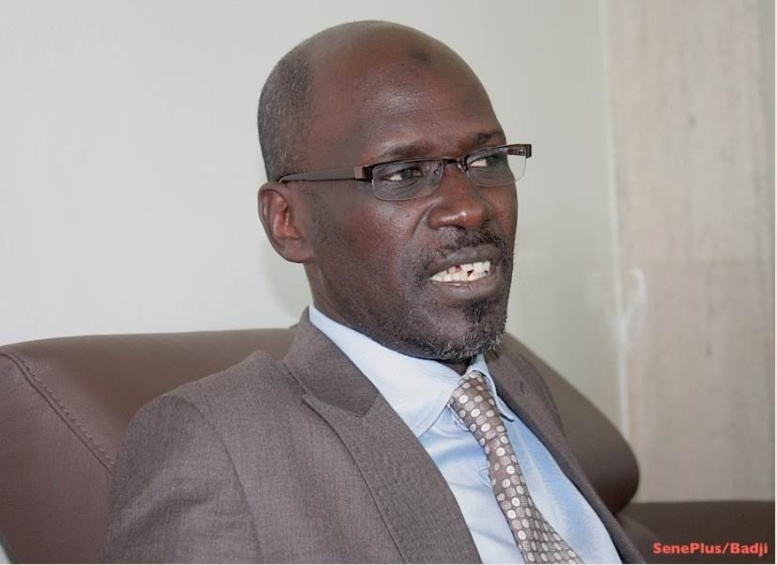 Mairie de Dakar-Seydou Gueye : « Khalifa Sall est notre potentiel adversaire »