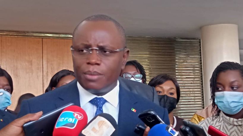 Violence dans les manifestations sportives : Matar Ba accuse les familles et la société Violence dans les manifestations sportives : Matar Ba accuse les familles et la société