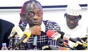 Mamadou Mignane Diouf : « la gestion de Sen ’Eau est un fiasco politique »