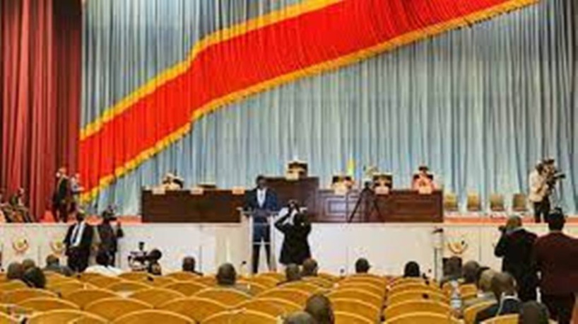 RDC: des députés recommandent l'annulation et le remboursement de la taxe RAM RDC: des députés recommandent l'annulation et le remboursement de la taxe RAM