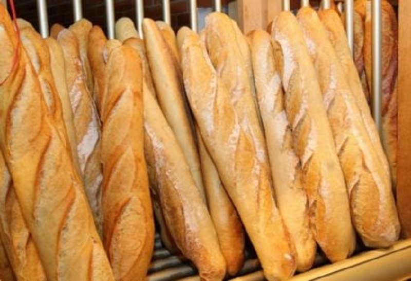Sénégal: le prix de la baguette de pain à Dakar passe de 150 à 175 francs CFA