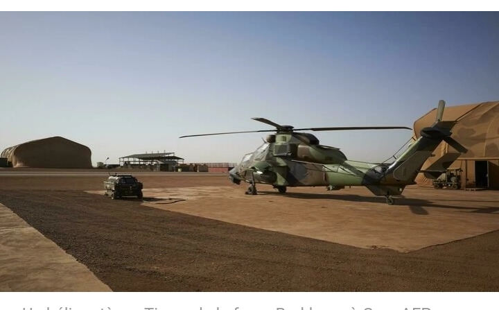 Mali: le HCUA accuse Barkhane d’avoir tué l’un de ses officiers