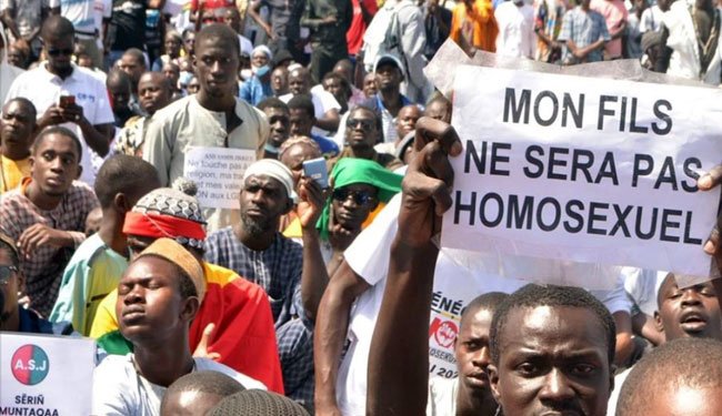 Criminalisation des LGBT+ au Sénégal: la proposition de loi déposée sur la table de l’Assemblée nationale