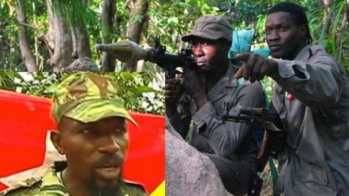 Une frange du MFDC interpelle les Casamançais sur de nouvelles orientations à donner à la lutte pour l’indépendance