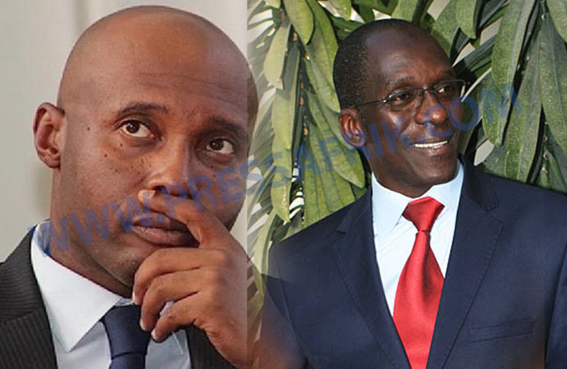 Pronostics sur les candidats à la mairie de Dakar: vers un duel Diouf Sarr-Dias