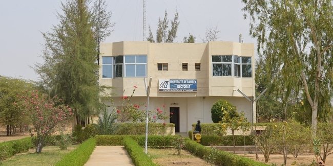 Bambey : les mises en garde des étudiants de Saint-Louis