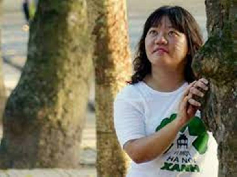 Vietnam : la blogueuse Pham Doan Trang condamnée à 9 ans de prison
