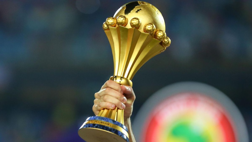 Vers une annulation de la Coupe d'Afrique des Nations 2022, selon RMC Sport Vers une annulation de la Coupe d'Afrique des Nations 2022, selon RMC Sport