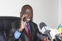 CREI : les avocats de Tahibou Ndiaye dénoncent « un kidnapping » CREI : les avocats de Tahibou Ndiaye dénoncent « un kidnapping »