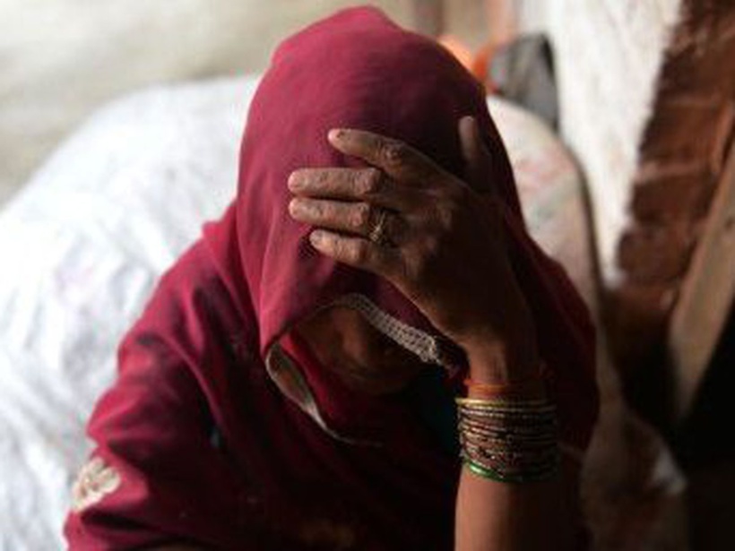 Violence sexuelle Guinée : plus de 331 cas de viols rapportés depuis le début de l’année Violence sexuelle Guinée : plus de 331 cas de viols rapportés depuis le début de l’année