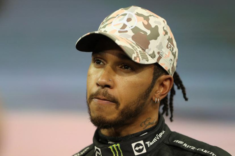 GP d’Abu Dhabi: Mercedes et ses avocats pensent toujours pouvoir faire invalider le résultat GP d’Abu Dhabi: Mercedes et ses avocats pensent toujours pouvoir faire invalider le résultat