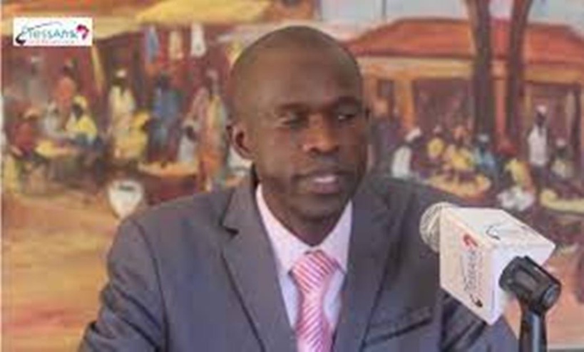 Sanctions contre le Mali et la Guinée : "la Cedeao est dans sa logique", selon l'analyste Souleymane Ba Sanctions contre le Mali et la Guinée : "la Cedeao est dans sa logique", selon l'analyste Souleymane Ba