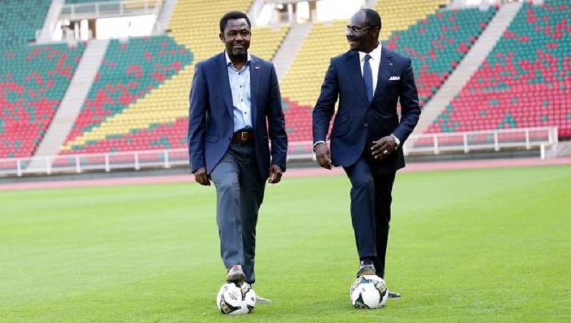 CAN 2021 : la CAF balaye les rumeurs d'annulation