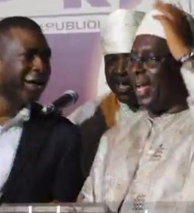 5e anniversaire de l’APR : le PDS exprime sa déception « à l’image des Sénégalais »