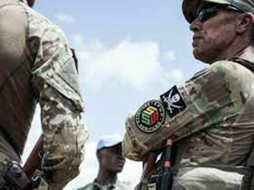 Wagner: les États-Unis mettent en garde le Mali quant à un recours aux mercenaires russes Wagner: les États-Unis mettent en garde le Mali quant à un recours aux mercenaires russes