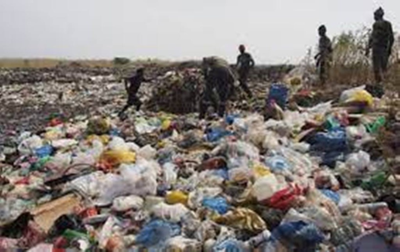 Malicka : Une récupératrice de 42 ans trouvée morte Mbeubeuss Malicka : Une récupératrice de 42 ans trouvée morte Mbeubeuss