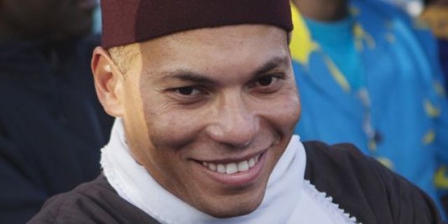 Bara Gaye libre, Oumar Sarr annonce la poursuite de la bataille pour la libération de Karim Wade